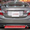 Đuôi Cá Ô Tô Honda Civic 2014