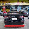 Đuôi Cá Ô Tô Honda Civic 2022