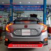 Đuôi Cá Ô Tô Honda Civic