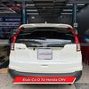 Đuôi Cá Ô Tô Honda CRV