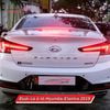 Đuôi Cá Ô Tô Hyundai Elantra 2019