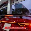 Đuôi Cá Ô Tô Kia Cerato 2019