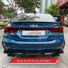 Đuôi Cá Ô Tô Kia K3 2022