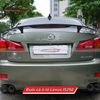 Đuôi Cá Ô Tô Lexus IS250