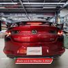 Đuôi Cá Ô Tô Mazda 3 2021