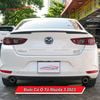 Đuôi Cá Ô Tô Mazda 3 2023