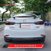 Đuôi Cá Ô Tô Mazda 6