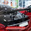 Đuôi Cá Ô Tô Mercedes C300