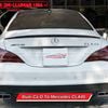 Đuôi Cá Ô Tô Mercedes CLA45