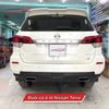 Đuôi Cá Ô Tô Nissan Terra