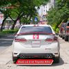 Đuôi Cá Ô Tô Toyota Altis