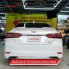 Đuôi Cá Ô Tô Toyota Camry 2021