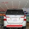 Đuôi Cá Ô Tô Toyota Innova
