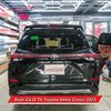 Đuôi Cá Ô Tô Toyota Veloz Cross 2023
