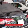 Đuôi Cá Ô Tô Toyota Vios 2019