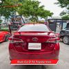Đuôi Cá Ô Tô Toyota Vios