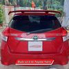 Đuôi Cá Ô Tô Toyota Yaris