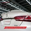 Đuôi Cá Ô Tô Toyota Camry 2021