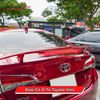 Đuôi Cá Ô Tô Toyota Vios
