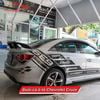 Đuôi Cá Ô Tô Chevrolet Cruze