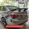 Đuôi Cá Ô Tô Chevrolet Cruze