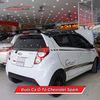 Đuôi Cá Ô Tô Chevrolet Spark
