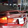 Đuôi Cá Ô Tô Honda City