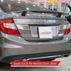 Đuôi Cá Ô Tô Honda Civic 2014