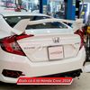 Đuôi Cá Ô Tô Honda Civic 2018