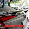 Đuôi Cá Ô Tô Honda Civic
