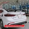 Đuôi Cá Ô Tô Hyundai Elantra