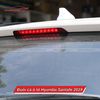 Đuôi Cá Ô Tô Hyundai Santafe 2019