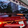 Đuôi Cá Ô Tô Kia Cerato 2019
