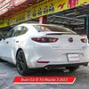 Đuôi Cá Ô Tô Mazda 3 2023