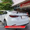 Đuôi Cá Ô Tô Mazda 6