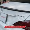 Đuôi Cá Ô Tô Mercedes CLA45