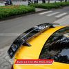 Đuôi Cá Ô Tô MG MG5 2023