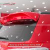 Đuôi Cá Ô Tô Nissan Terra 2019