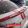Đuôi Cá Ô Tô Toyota Altis