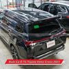 Đuôi Cá Ô Tô Toyota Veloz Cross 2023