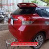 Đuôi Cá Ô Tô Toyota Yaris