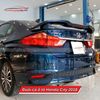 Đuôi Cá Ô Tô Honda City 2018