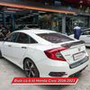 Đuôi Cá Ô Tô Honda Civic 2016-2021