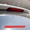 Đuôi Cá Ô Tô Hyundai Santafe 2019