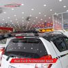 Đuôi Cá Ô Tô Chevrolet Spark