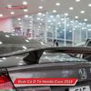 Đuôi Cá Ô Tô Honda Civic 2014