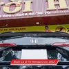 Đuôi Cá Ô Tô Honda Civic 2022