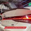 Đuôi Cá Ô Tô Hyundai Elantra 2023