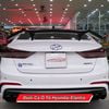 Đuôi Cá Ô Tô Hyundai Elantra