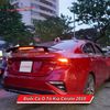 Đuôi Cá Ô Tô Kia Cerato 2019